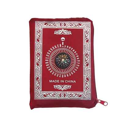 Portable Prayer Mat