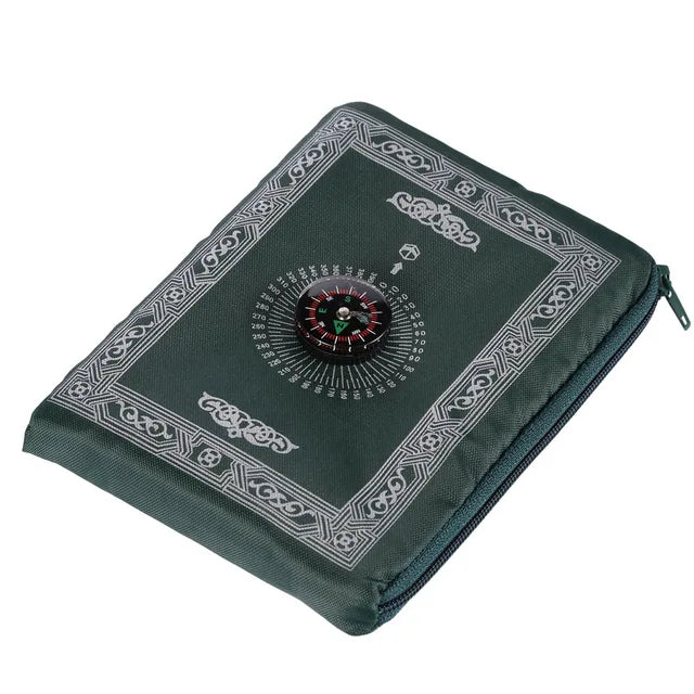 Portable Prayer Mat