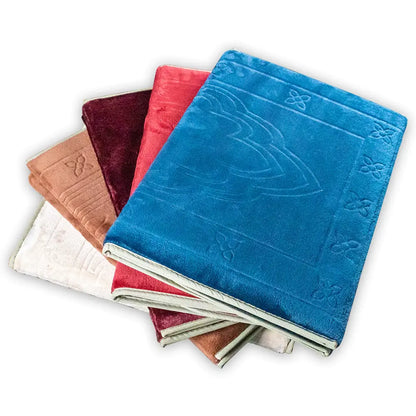 Foldable Prayer Mat