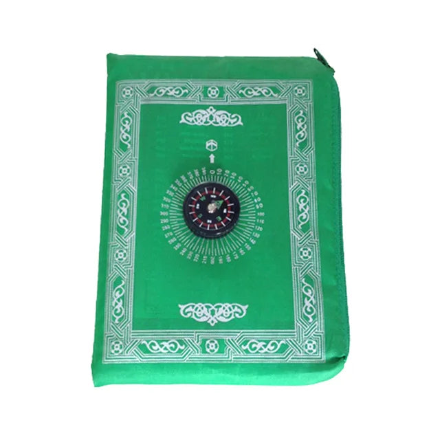 Portable Prayer Mat