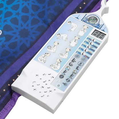 Electronic Prayer Mat