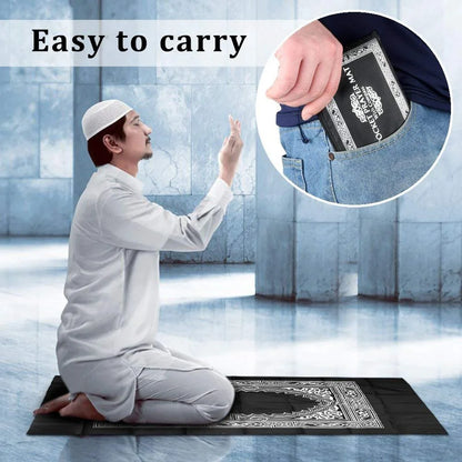 Portable Prayer Mat