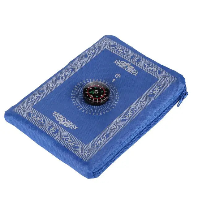 Portable Prayer Mat